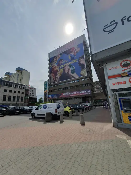 Biurowiec Central - zdjęcie 38/108