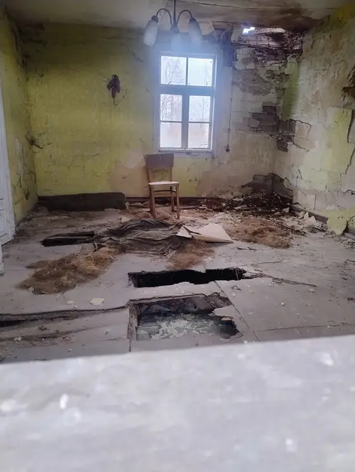 Drewniany Dom - photo 1/5