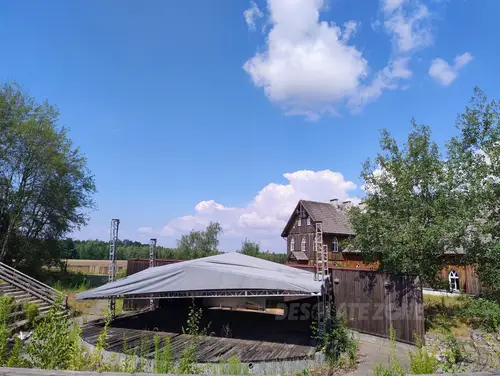 Skansen w Nagawkach - photo 4/148