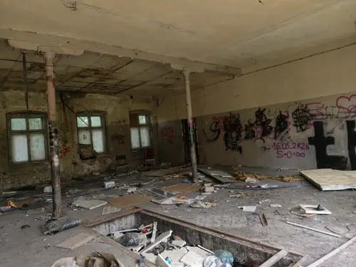 Stacja kontroli pojazdów