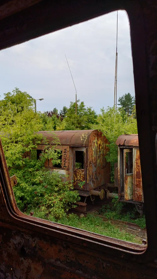 Lokomotywownia Płaszów, Kraków