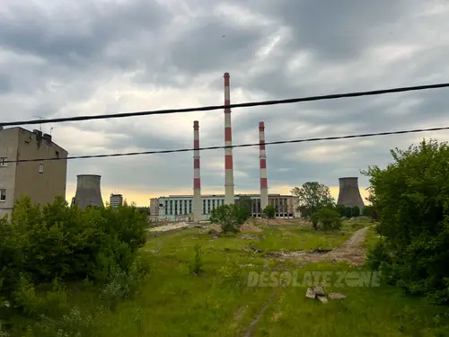 Elektrociepłownia EC-2, Łódź - zdjęcie 4/487