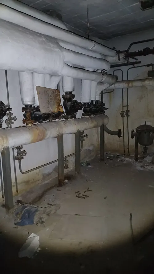 Przychodnia międzyzakładowa Kaczyce