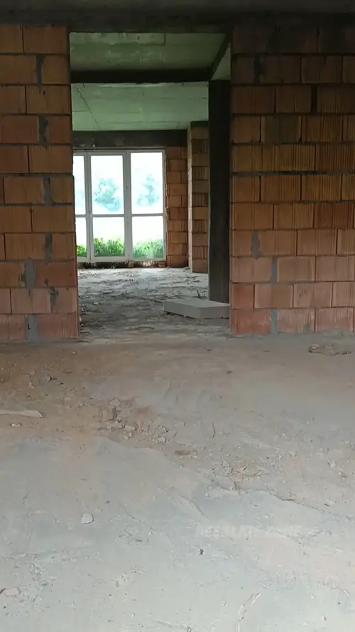 Niedokończone osiedle - zdjęcie 2/6