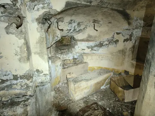 Bunkier E-25 - zdjęcie 11/12