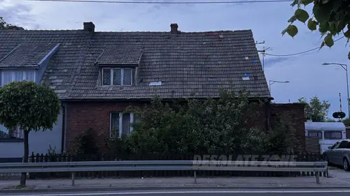 Chata - zdjęcie 1/1