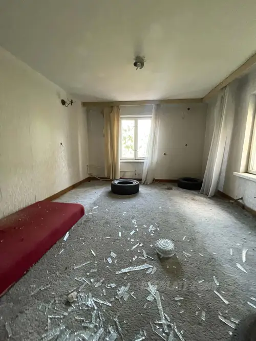 Opuszczony Hotel/Sanatorium - zdjęcie 11/41
