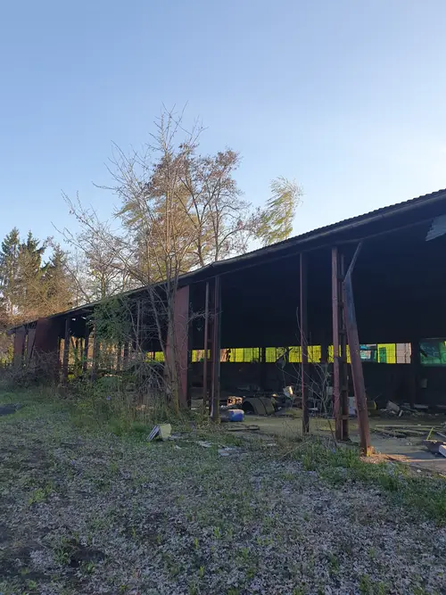 Stacja kontroli pojazdów - photo 16/146