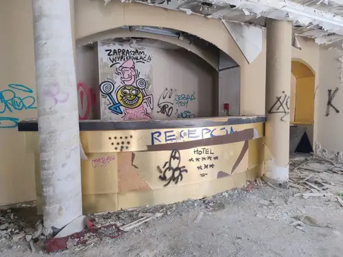 Hotel "Marsel" - zdjęcie 7/28