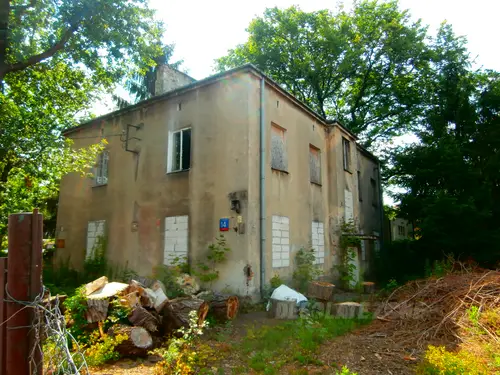 Opuszczony blok - photo 2/6