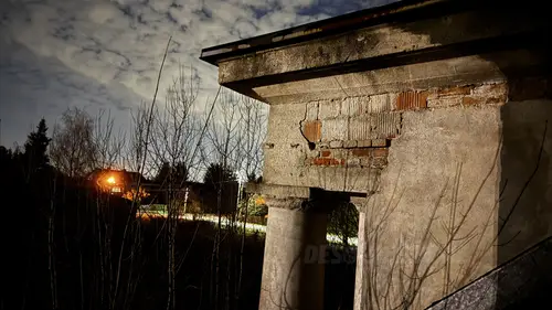 Niedokończona willa - zdjęcie 7/28