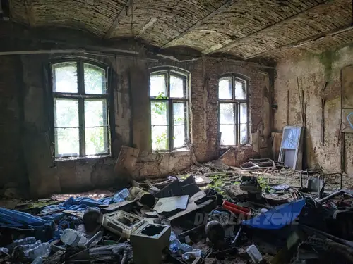Budynek będzin - photo 22/25