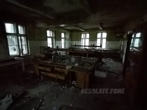 Laboratorium - photo 3/30
