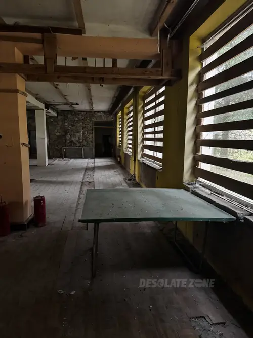 Ośrodek Wczasowo Profilaktyczny Orlik - photo 6/64