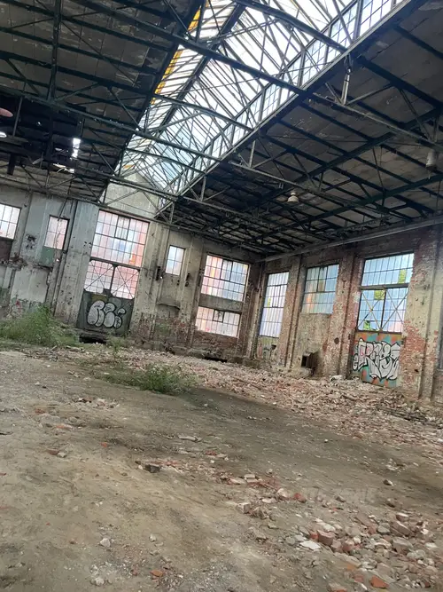 Dawny Pafawag, Wrocław - photo 1/5