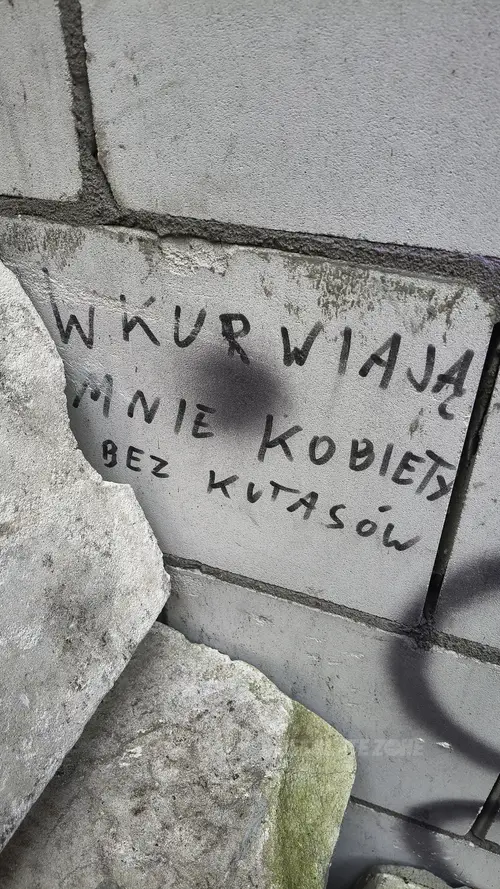 Opuszczone Bloki Emaus - zdjęcie 3/67