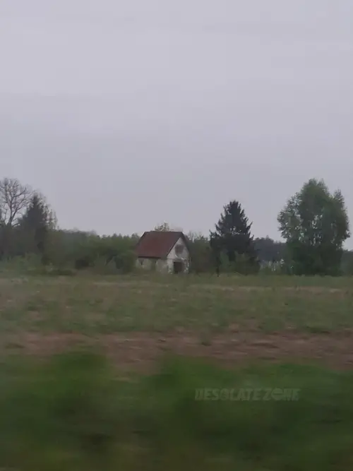 Opuszczona chatka - photo 1/1