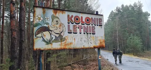 Ośrodek kolonijny - photo 6/31