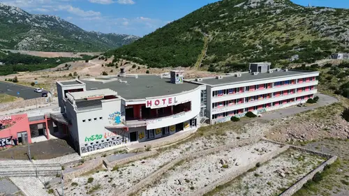Hotel Velebitska kraljica - zdjęcie 2/13