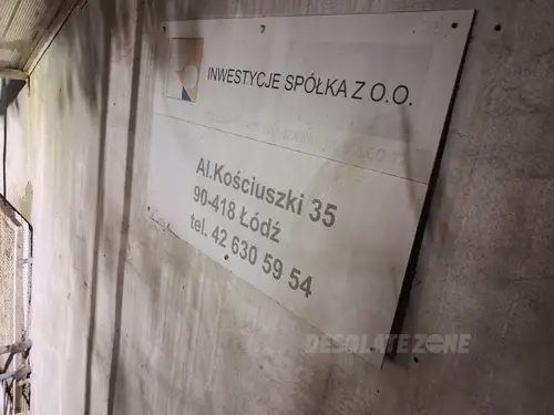 Dawne biuro Konsulatu Honorowej Republiki Łotewskiej - photo 3/18