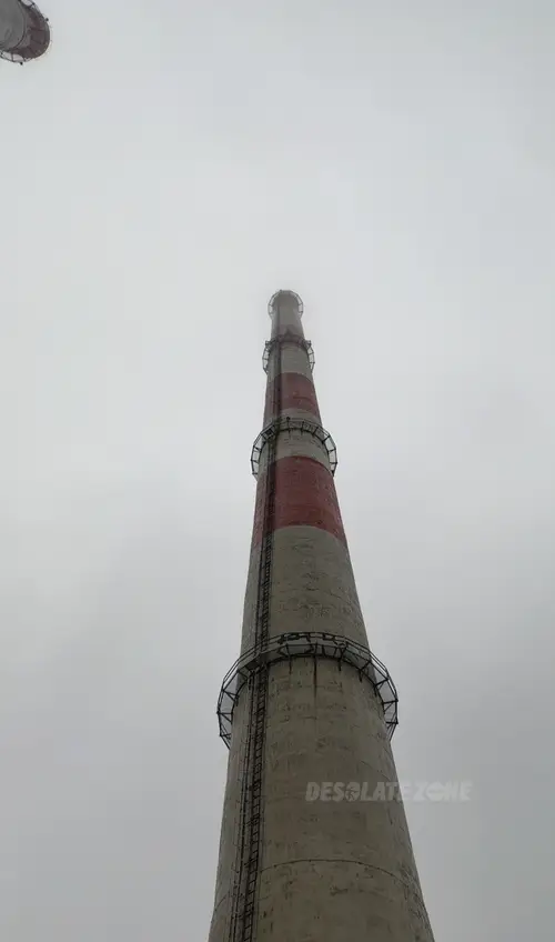 Elektrociepłownia EC-2, Łódź - zdjęcie 38/527