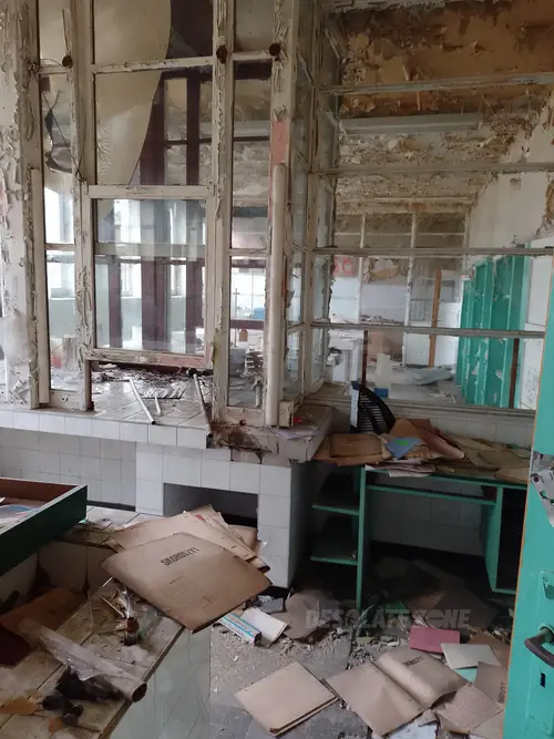 Elektrociepłownia Miechowice