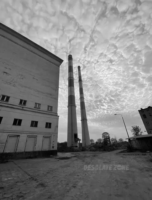 Elektrociepłownia EC-2, Łódź - photo 4/777
