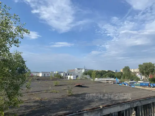 Stara Betoniarnia, Warszawa - photo 2/47