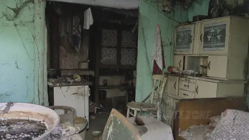 Dom i stodoła - zdjęcie 4/16