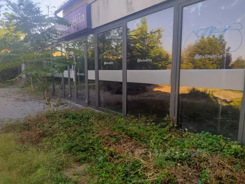 Opuszczona gospoda i restauracja - zdjęcie 6/6