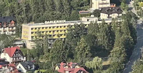 Sanatorium „Papiernik”