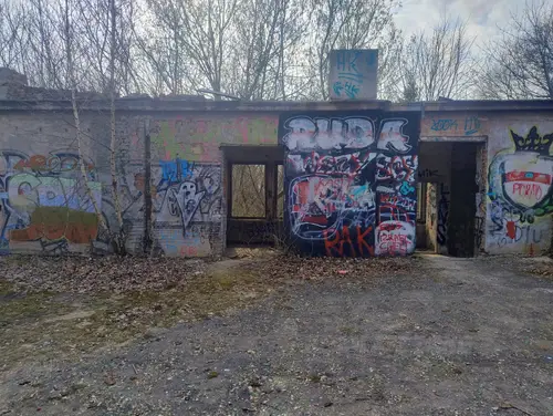 Tor wyścigów konnych, Łódź - photo 6/143