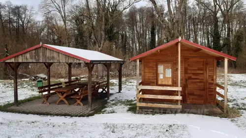 Zamek Joanitów - zdjęcie 4/12