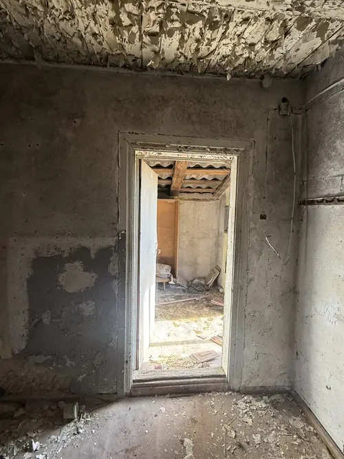 Opuszczone siedlisko