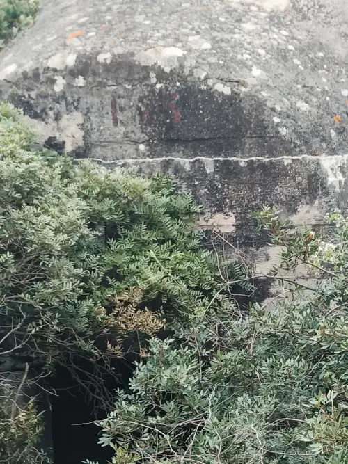 Bunkier E-25 - zdjęcie 4/12