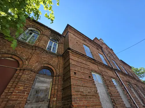 Kamienica "Dom Warkusa" - zdjęcie 10/15