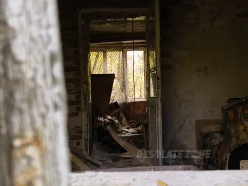 Ruina domu i szopa - zdjęcie 14/19