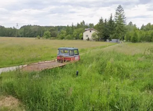 Samochód pomocy drogowej