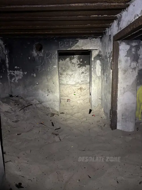 Ciężki Schron Bojowy „Sęp” - photo 10/21