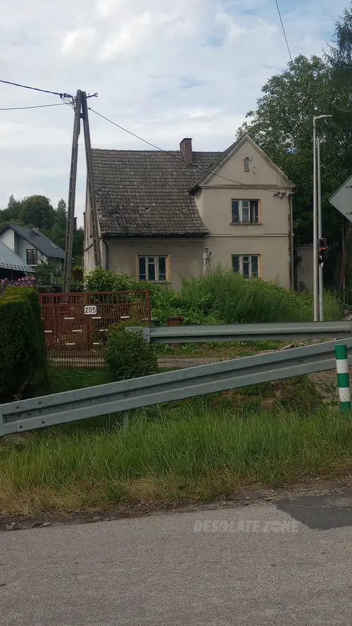 Opuszczony Dom Myślenice - zdjęcie 17/17