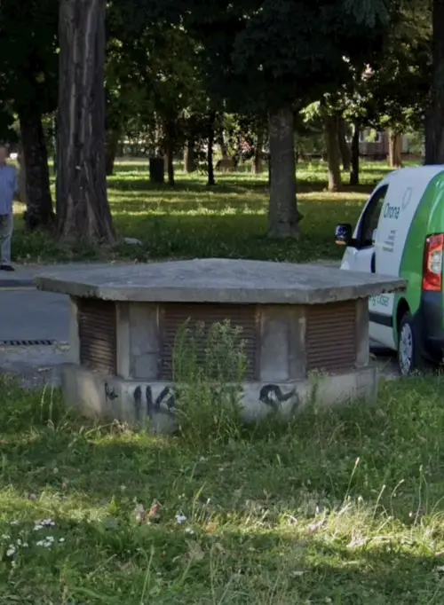 Podziemia Nowej Huty, Kraków - photo 3/38