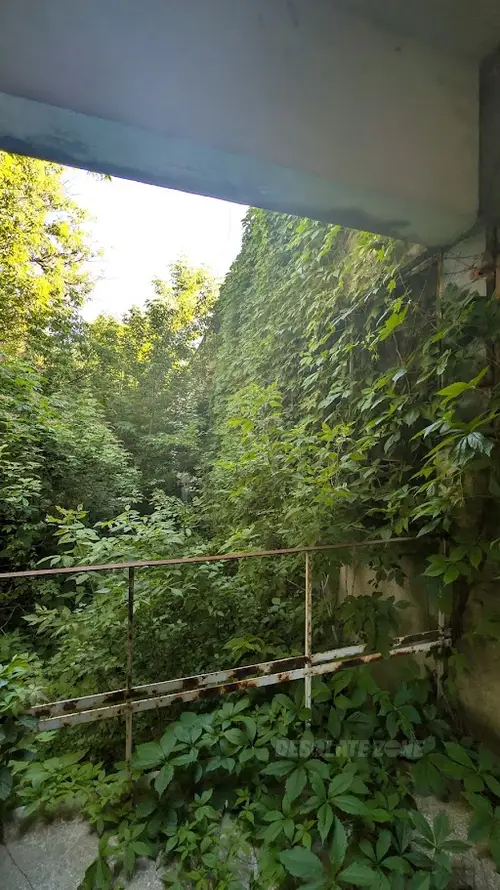 Szpitalna stołówka z kuchnią. - photo 6/17