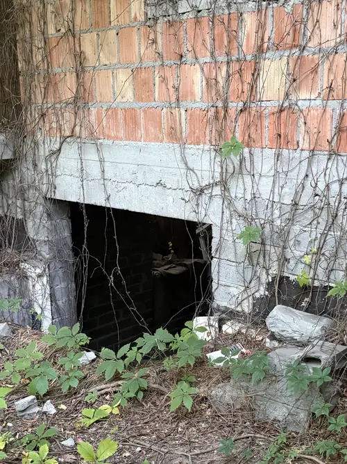 Niedokończony blok - photo 5/5