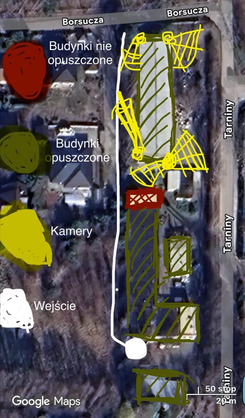 Fabryka farb RETMAN - zdjęcie 2/10