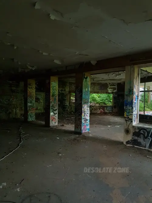 Dom profilaktyczno-wypoczynkowy Zdrowie, Gdynia Orłowo - photo 8/132