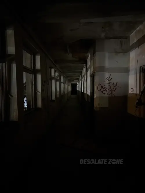 Blok produkcyjny  Zakładów Maszyn OFAMA, Opole - zdjęcie 4/23