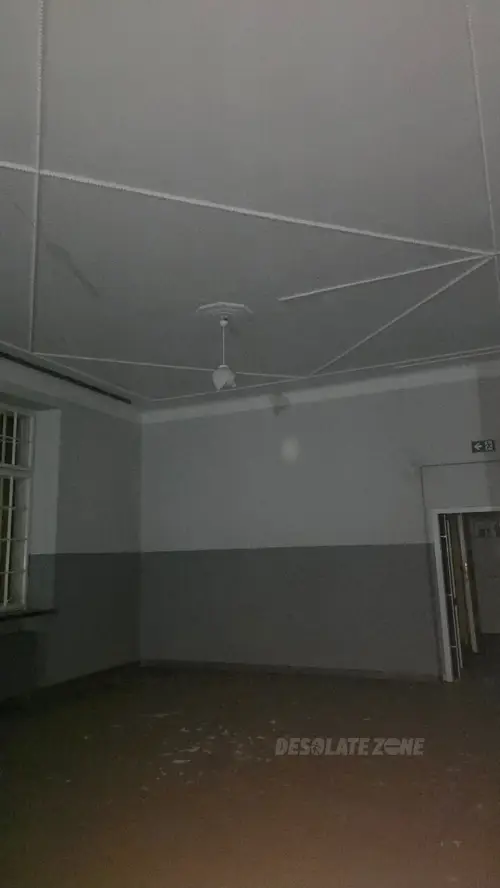 Szpital Psychiatryczny "DREWNICA" - photo 6/92