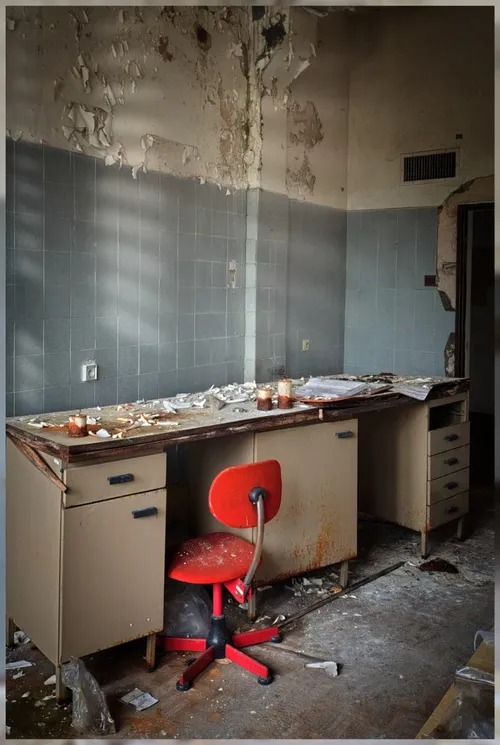 Stara fabryka, Kłobuck - photo 6/89