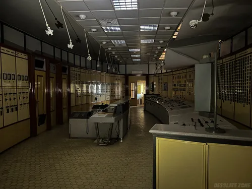 Elektrociepłownia Zabrze - photo 47/109