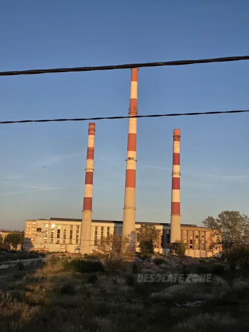 Elektrociepłownia EC-2, Łódź - photo 159/777